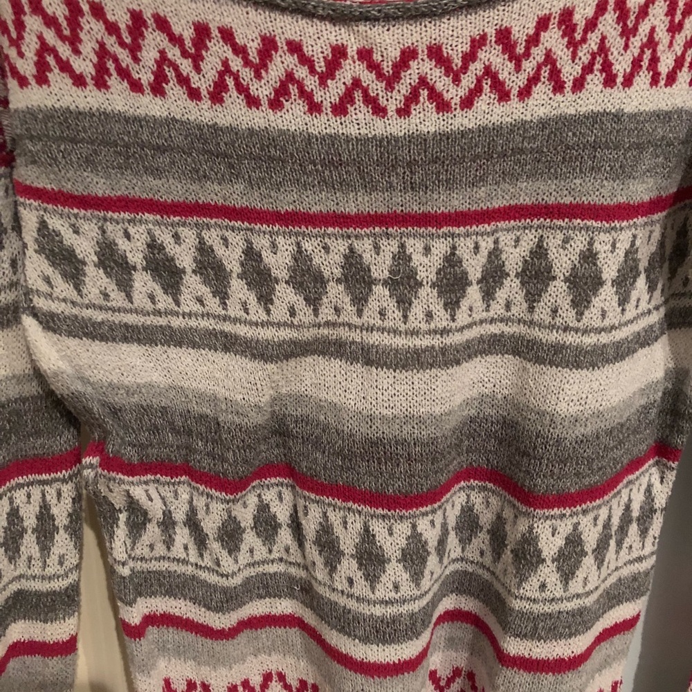 Sweater - Picture 2 of 3